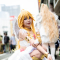 パンティ「New PANTY & STOCKING with GARTERBELT」／ことり。（X：@ktrmr0114）