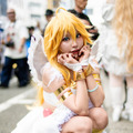 パンティ「New PANTY & STOCKING with GARTERBELT」／ことり。（X：@ktrmr0114）
