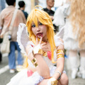 パンティ「New PANTY & STOCKING with GARTERBELT」／ことり。（X：@ktrmr0114）