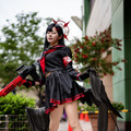 仲正イチカ『ブルーアーカイブ』／えびびちり（X：@EBICHIRI_cos）