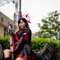 仲正イチカ『ブルーアーカイブ』／えびびちり（X：@EBICHIRI_cos）
