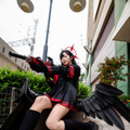 仲正イチカ『ブルーアーカイブ』／えびびちり（X：@EBICHIRI_cos）