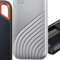 【Amazonセール】ポータブルSSDがお買い得！軽量・コンパクトでも高耐久な人気シリーズがセール価格で販売中