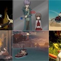 最大80%OFF！名作ADV『Ib イヴ』1,050円、奇怪なフィッシングADV『DREDGE』はDLC込みで2,999円─個性派作品がお手頃価格に【eショップ・PS Storeのお勧めセール】