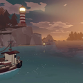 最大80%OFF！名作ADV『Ib イヴ』1,050円、奇怪なフィッシングADV『DREDGE』はDLC込みで2,999円─個性派作品がお手頃価格に【eショップ・PS Storeのお勧めセール】
