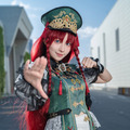 紅美鈴／天川 星夏（X：@seika_ruru）