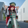 紅美鈴／天川 星夏（X：@seika_ruru）