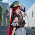 紅美鈴／天川 星夏（X：@seika_ruru）