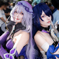 月海つくね＆さら
