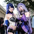 月海つくね＆さら