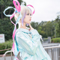 超てんちゃん『NEEDY GIRL OVERDOSE』／猫乃うた（X：@NekoPikoU）