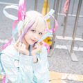 超てんちゃん『NEEDY GIRL OVERDOSE』／猫乃うた（X：@NekoPikoU）