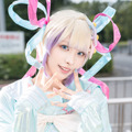 超てんちゃん『NEEDY GIRL OVERDOSE』／猫乃うた（X：@NekoPikoU）