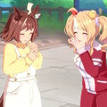 『ウマ娘』満を持して「ステイゴールド」がウマ娘化！メインストーリー第2部後編も今夏実装決定