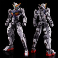 新作ガンプラ「HG ガンダムジリウス」プレバンで予約実施！外装パーツを外して“軽装態”も再現可能