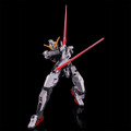 新作ガンプラ「HG ガンダムジリウス」プレバンで予約実施！外装パーツを外して“軽装態”も再現可能