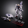 新作ガンプラ「HG ガンダムジリウス」プレバンで予約実施！外装パーツを外して“軽装態”も再現可能