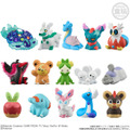 「ポケモンキッズ テラパゴス編」が全国量販店にて発売！六英雄のラプラス含む15種、特別クリアVer.が当たるキャンペーンも