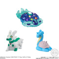 「ポケモンキッズ テラパゴス編」が全国量販店にて発売！六英雄のラプラス含む15種、特別クリアVer.が当たるキャンペーンも