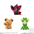 「ポケモンキッズ テラパゴス編」が全国量販店にて発売！六英雄のラプラス含む15種、特別クリアVer.が当たるキャンペーンも