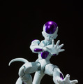 今のは痛かった…痛かったぞー！ドラゴンボールZより「S.H.Figuarts フリーザ 第四形態」が再販―「叫び顔」も付属し迫真のシーンが決まる