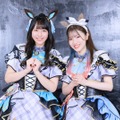 石原夏織さん＆羊宮妃那さんにインタビュー！「ウマ娘 プリティーダービー 6th EVENT The New Frontier」熱気高まるライブ後の二人に話を聞いた