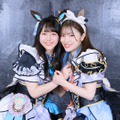 石原夏織さん＆羊宮妃那さんにインタビュー！「ウマ娘 プリティーダービー 6th EVENT The New Frontier」熱気高まるライブ後の二人に話を聞いた