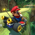 今さらですが…『マリオカート8 デラックス』200ccは「200cc」じゃない！？415ccで走っていた可能性