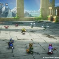 HD-2D版『ドラゴンクエストI＆II』で“サマルトリアの王女”に会いに行く！『DQI』では敵が“複数編成”になるなど、新要素を体験【プレイレポ】