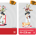 『ゼンゼロ』×「ピザーラ」コラボが5月27日より開始！「バーニス・ホワイト」「アンビー・デマラ」モチーフのピザセットには限定アイテムのコードが付属