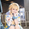 藤田ことね『学園アイドルマスター』／あのねのあ（X：@Noatan_cos）