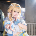 藤田ことね『学園アイドルマスター』／あのねのあ（X：@Noatan_cos）