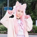 博衣こより「ホロライブ」／蒼井めるだ（X：@meruru_aoi）