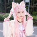 博衣こより「ホロライブ」／蒼井めるだ（X：@meruru_aoi）