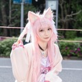 博衣こより「ホロライブ」／蒼井めるだ（X：@meruru_aoi）