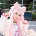 博衣こより「ホロライブ」／蒼井めるだ（X：@meruru_aoi）