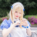 ティア『勝利の女神：NIKKE』／ゆらし（X：@yurashinamon）