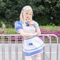ティア『勝利の女神：NIKKE』／ゆらし（X：@yurashinamon）