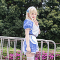 ティア『勝利の女神：NIKKE』／ゆらし（X：@yurashinamon）