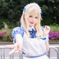 ティア『勝利の女神：NIKKE』／ゆらし（X：@yurashinamon）