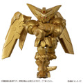 ゴッドガンダムとマスターガンダムが「ハイパーモード仕様」でモビルスーツ アンサンブルに出撃！光輪や風雲再起など付属パーツも充実