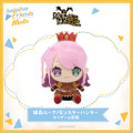 ホロライブ・兎田ぺこらはEXウルムーα装備！白銀ノエルら5名の『モンハン』衣装ver.ぬいぐるみ「Meets」が販売中