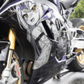 人気ゲーム/アニメ、VTuberまで痛車＆痛バイク総勢150台が集結！キャラクターとクルマへの愛で溢れた奥伊吹を取材【ARCChampionship 2025フォトレポ】