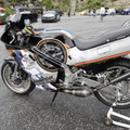 人気ゲーム/アニメ、VTuberまで痛車＆痛バイク総勢150台が集結！キャラクターとクルマへの愛で溢れた奥伊吹を取材【ARCChampionship 2025フォトレポ】