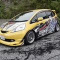 人気ゲーム/アニメ、VTuberまで痛車＆痛バイク総勢150台が集結！キャラクターとクルマへの愛で溢れた奥伊吹を取材【ARCChampionship 2025フォトレポ】
