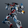 ジークアクスが「GUNDAM UNIVERSE」で立体化！“新たな内部フレーム”搭載で躍動感あるポーズが決まる