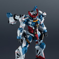 ジークアクスが「GUNDAM UNIVERSE」で立体化！“新たな内部フレーム”搭載で躍動感あるポーズが決まる