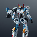 ジークアクスが「GUNDAM UNIVERSE」で立体化！“新たな内部フレーム”搭載で躍動感あるポーズが決まる