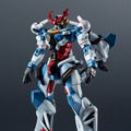 ジークアクスが「GUNDAM UNIVERSE」で立体化！“新たな内部フレーム”搭載で躍動感あるポーズが決まる