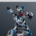 ジークアクスが「GUNDAM UNIVERSE」で立体化！“新たな内部フレーム”搭載で躍動感あるポーズが決まる